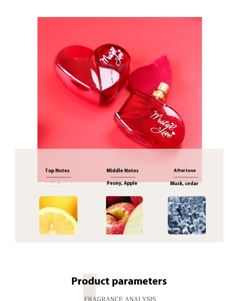 Love Long-lasting Light Perfume Love Long-lasting Light Perfume